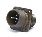 Amphenol Industrial 97-3100A-16-9P Enlarged Image
