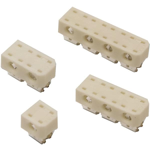 53-8702 IDC WTB Press-Fit Connectors - KYOCERA AVX