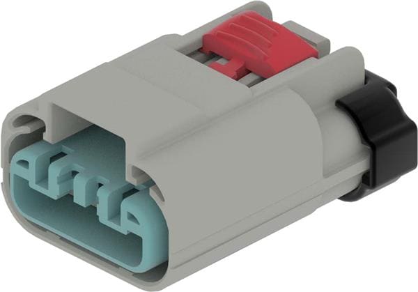 35333812 Aptiv (formerly Delphi) | Mouser Croatia