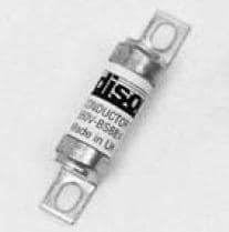 COOPER BUSSMANN - 63FE - FUSE, 63A, 690V, STUD MOUNT, FAST