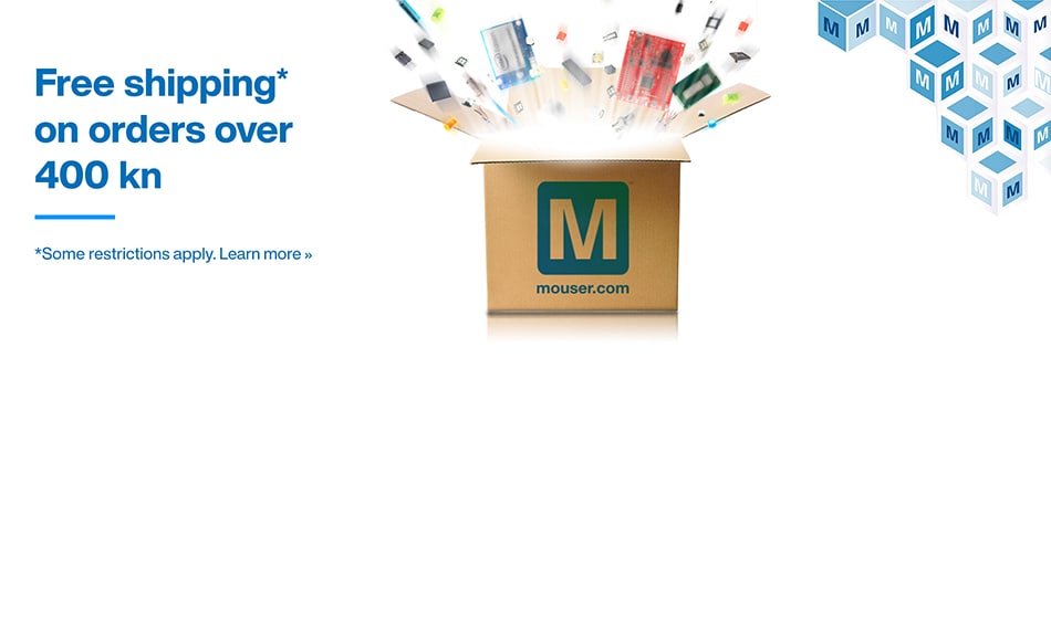 Free Shipping* on orders over 400 kn. *Some restrictions apply. Learn more.