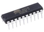 Microchip Technology picoPower® Microcontrollers