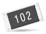 Panasonic ERJ-U  Standard Type Anti Sulfur Resistors