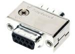 Amphenol Commercial FCC17 Filtered D-Sub Adapters & Gender Changers