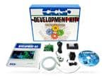 CCS EZ App Lynx w/ RN4020 Development Kit