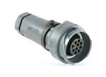 Bulgin 7000 Buccaneer Circular Connectors