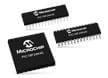 PIC18F High-Performance Microcontrollers