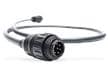 ecomate® Overmolded Standard Cable Assemblies