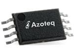 Azoteq IQS625 ProxFusion IC