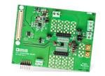 Analog Devices Inc. EVAL-AD5767 Eval Board for AD5767 12-Bit DAC
