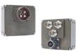 3G/HD/SD-SDI Fiber Optic Media Converters