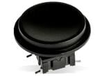 10C Round Caps for Multimec 5G Tactile Switches