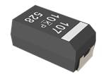 KEMET Polymer Capacitors Industrial Segment