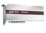510T PCIe FPGA Board