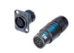Neutrik Circular Connectors