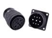 97 E Pre-Earth FMLB Connectors