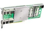 IA-780i Intel® Agilex™ 7 I-Series FPGA Card