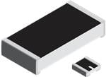 Vishay Military M/D55342 Thick & Thin Film Resistors