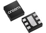 onsemi NCP380 Power Switch ICs
