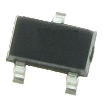 ESD Suppressors/TVS Diodes 1500W 13.0V, SMCJ13A-13-F Pack of 40 ESD Suppressors/TVS Diodes 1500W 13.0V, SMCJ13A-13-F Pack of 40