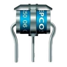 Gas Discharge Tubes 1 piece GDTs Gas Plasma Arrestors 800V 10KA 2 Electrode