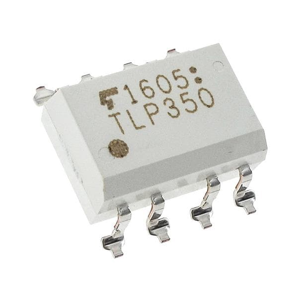 驚きの価格 Toshiba TLP350(TP1,F) | Croatia Mouser PCパーツ